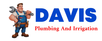 Trusted plumber in KYLES FORD